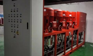 2026年深圳IG541混合气体灭火系统正规源头厂家选购参考汇总