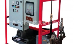 江苏靠谱的柜式七氟丙烷源头生产厂家质量参考评选