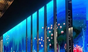 浙江升降LED屏定制工厂价格公道不玩套路实力参考