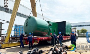 2026年度锅炉给水处理设备行情汇总：格瑞水务一体化装置报价参考