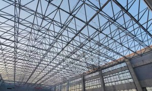 2026年中国车棚网架行业发展现状与市场占有率及排名研究分析报告