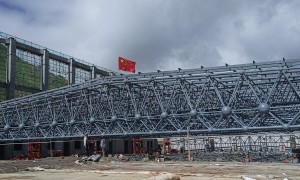 金亿豪网架厂家性价比高吗