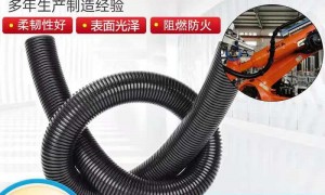 PE波纹管供应商质量参考与用户口碑盘点
