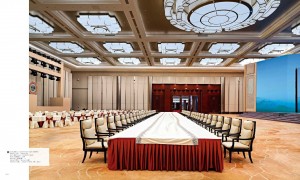2026年甄选能做上合峰会同款工程灯饰的生产制造企业实力参考