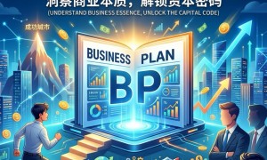 2026年佛山商业计划书撰写公司行业现状与正规商家选择指南