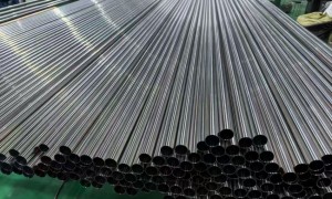 江西成本可控的不锈钢装饰管制造厂家专业实力与用户口碑深度解析