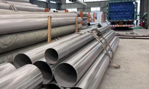 2026年广受信赖的2507不锈钢焊管源头工厂综合实力推荐