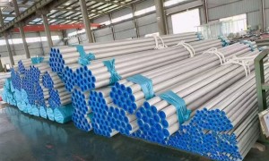 江西2507不锈钢焊管怎么选？2026年知名不锈钢焊管厂家推荐