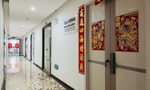 桂林市讯灵科技有限公司的本地商圈流量覆盖靠谱吗