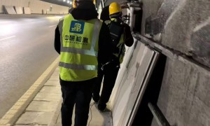 中研道路空洞检测售后好不好