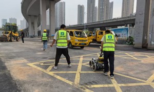 江苏地区资质齐全的中研检测道路塌陷检测服务商实力参考