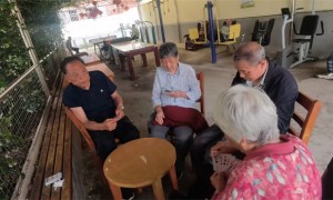 襄阳双沟知名的养老机构实力盘点，小棉袄敬老院客户口碑力荐