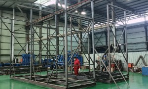 隧道喷淋养护台车生产厂选哪家好实力公司推荐