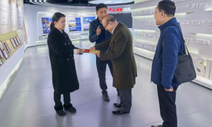 重庆长协企业管理咨询有限公司技术实力怎么样