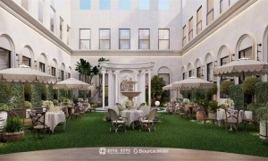 2026年酒店婚宴预订找哪些 温莎花园宴会酒店专业实力与用户口碑