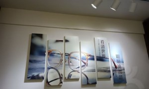 博视明视光中心整体实力怎么样，规模大不大