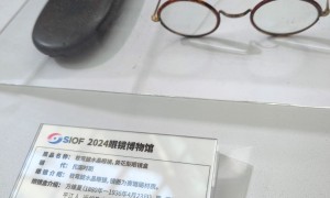 2026年优质防蓝光老花镜品牌实力与用户口碑深度解析