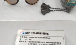 2026年防滑儿童防控眼镜门店用户力荐实力参考