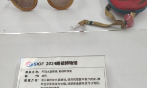 2026年甘肃知名的太阳镜企业综合实力推荐