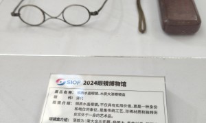 2026年口碑好的儿童防控眼镜专业店用户力荐