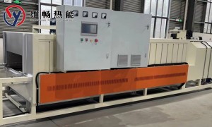 2026年远红外隧道炉供应企业哪家性价比高，用户力荐