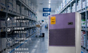 江西2026年工业除湿机租赁费靠谱商家测评排名