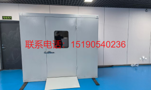 高评价的常州博维隔音房，针对发电机房、冷却塔的隔音降噪工程案例
