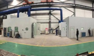 2026年常州设备隔音房源头工厂 正规厂家不玩套路