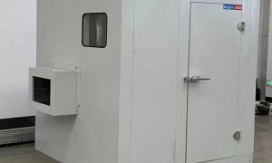 2026年口碑不错的静音房加工厂实力参考