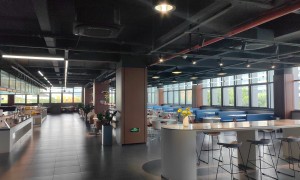 味飨后勤食堂承包托管 机关单位及学校餐厅运营 食材采购与营养配比一站式
