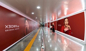 2026年深圳地铁广告投放靠谱服务商推荐，用户力荐