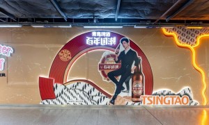 2026深圳排名前五的地铁广告公司靠谱商家测评排名