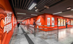 深圳地铁灯箱广告投放专业好公司有哪些推荐