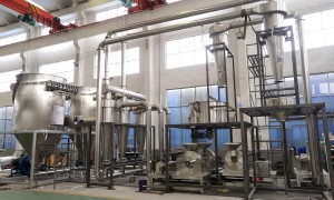 2026年常州超微粉碎机推荐厂家专业实力与用户口碑深度解析