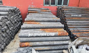 邯郸市小规格石墨电极定制工厂质量参考与公差控制范围分析