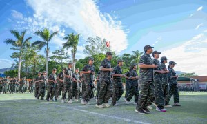 深圳周边国防教育主题研学营服务商实力与用户口碑