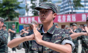 广州地区国防教育营地运营服务商有哪些？深圳卓育案例实力参考