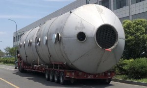 江苏不锈钢储罐品牌实力盘点，排名前五的源头厂家能力调研报告