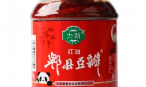 2026年靠谱的四川传统豆瓣酱生产厂商实力参考