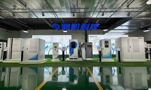 2026年新能源充电设备厂家排行榜专业实力参考