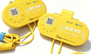 2026年共享车载快充终端资质齐全的制造厂家用户力荐