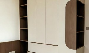 铂森雅橱柜定制创新能力怎么样，值得信赖吗