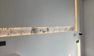 铂森雅装饰规模如何