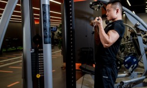 合肥游泳私教服务机构怎么选？本地靠谱机构筛选名录参考