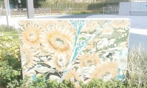 深圳2026年靠谱的陶瓷马赛克生产厂家实力公司推荐