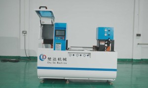 佛山口碑不错的铝材切割机生产商、铝材切割机工厂、靠谱的铝材切割机源头厂家实力参考