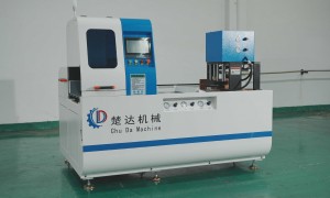 2026年铝板切割机行业发展现状与市场占有率及排名研究分析报告