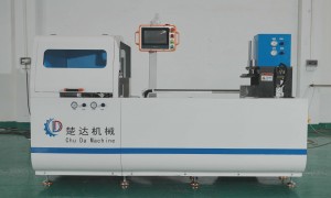 佛山数控精密铝板锯生产厂家行业全景分析