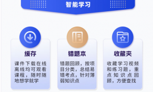 2026年省心的自考资料平台用户力荐 不踩坑的机构选择指南