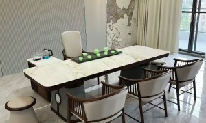 2026年新现代轻奢茶桌用料扎实的源头生产厂家怎么选
